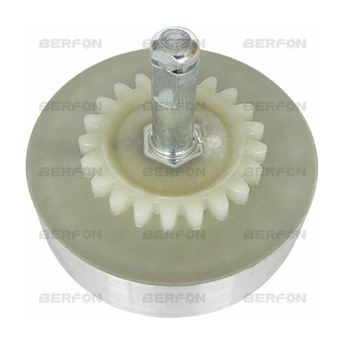 TAMBOR EMBRAIAGEM STIHL ELETRICAS (3/8 LP)